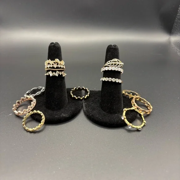 Rings - Picture 8 of 10